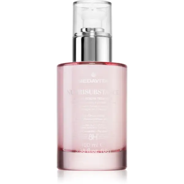 Medavita Nutrisubstance 8-Hour Rescue Treatment tratament nutritiv in profunzime pentru păr 100 ml