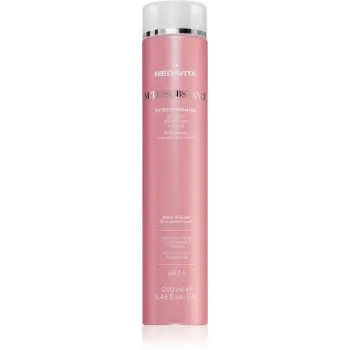 Medavita Nutrisubstance Nutritive Shampoo sampon hranitor