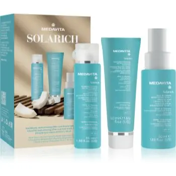 Medavita Solarich Travel Set Seturi pentru voiaj pentru expunerea la soare