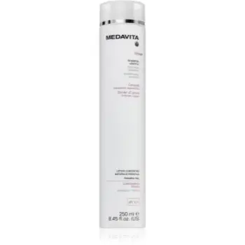 Medavita Velour Soothing Shampoo sampon cu efect calmant pentru piele sensibila si iritata