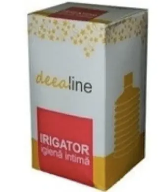 Meddo Deea Irigator 380 ml