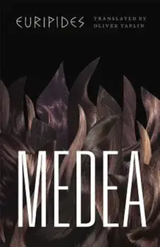 Medea, Paperback/Euripides