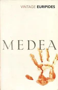 Medea, Paperback/Euripides