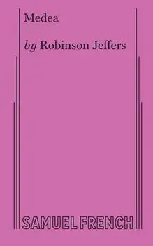 Medea, Paperback/Robinson Jeffers
