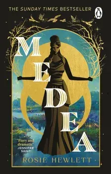 Medea, Paperback/Rosie Hewlett