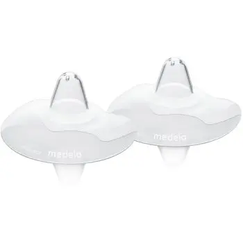 Medela Contact™ Nipple Shields tetine pentru alăptat