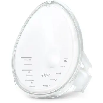 Medela Hands-free™ protecție mamelon