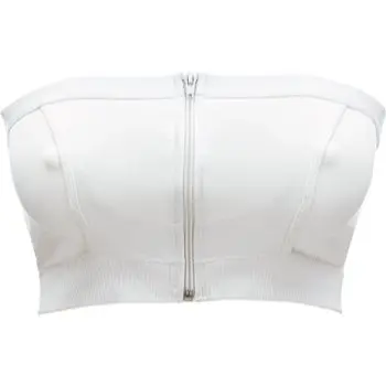 Medela Hands-free™ White cordon pentru aspirare ușoară