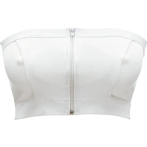 Medela Hands-free™ White cordon pentru aspirare ușoară marimea M 1 buc