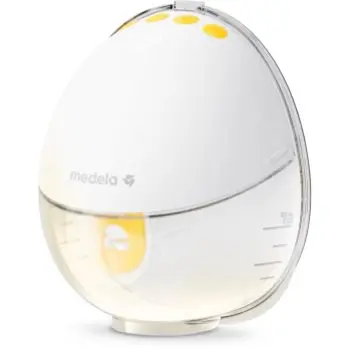 Medela Motion InBra™ Single pompă de sân