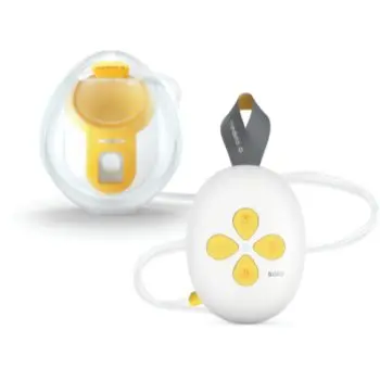 Medela Solo™ Hands-free pompă de sân