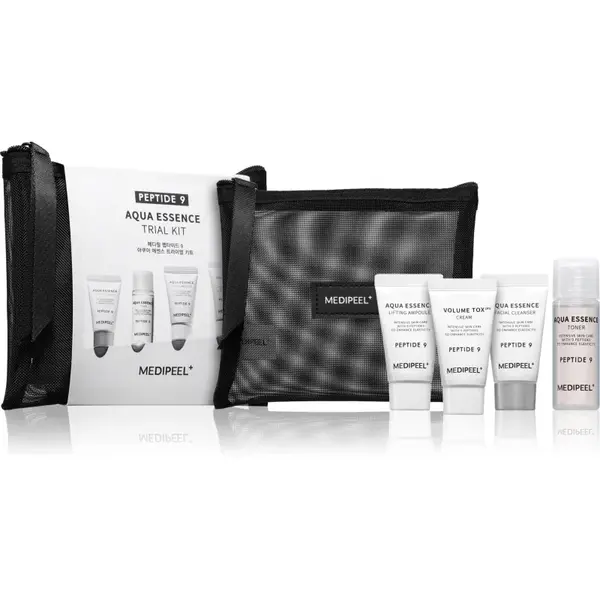 Medi - Peel Aqua Essence set cadou cu peptide pentru femei