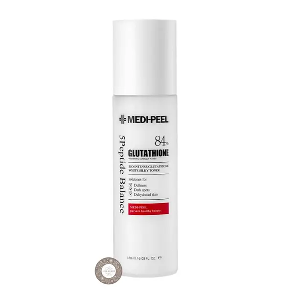 Medi-Peel - Bio-Intense Glutathione White Toner, 180ml