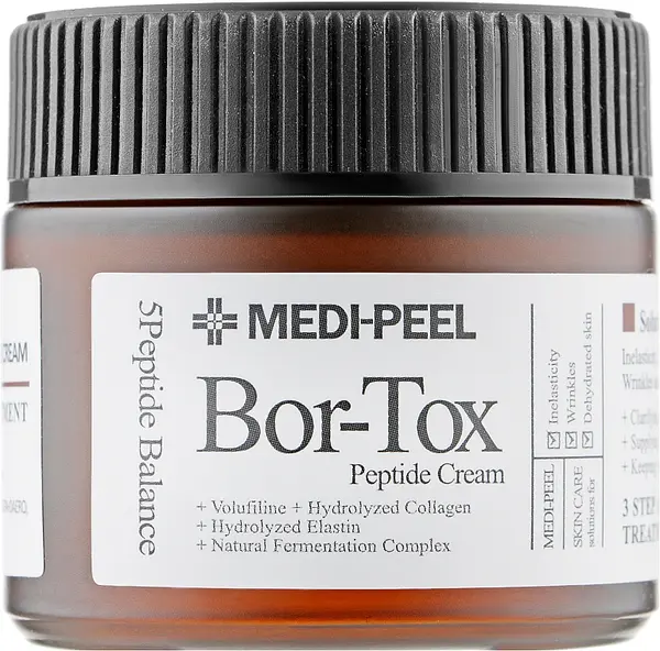 Medi-Peel Bor-Tox Cremă de față, 50 g