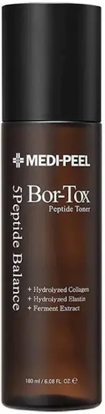 Medi-Peel Bor-Tox Toner facial, 180 ml