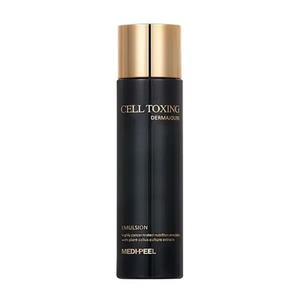 Medi-Peel - Cell Toxing Dermajours Emulsion - 150ml