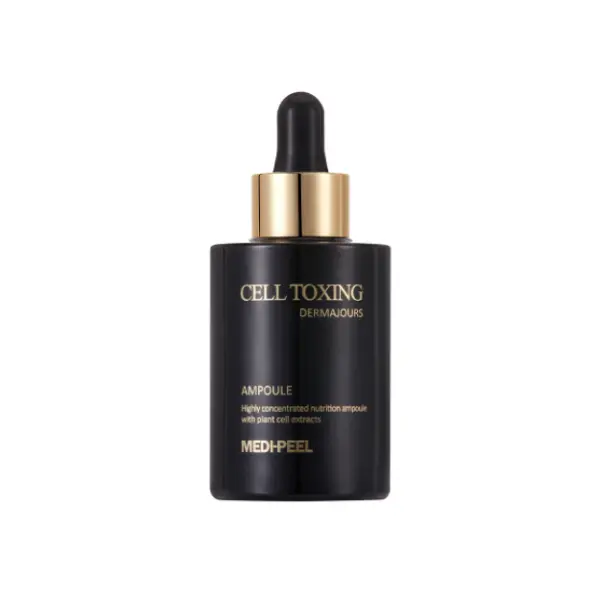 Medi-Peel - Cell Toxing Dermajous Ampoule - 100ml