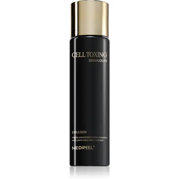Medi - Peel Cell Toxing emulsie protectoare antirid 150 ml