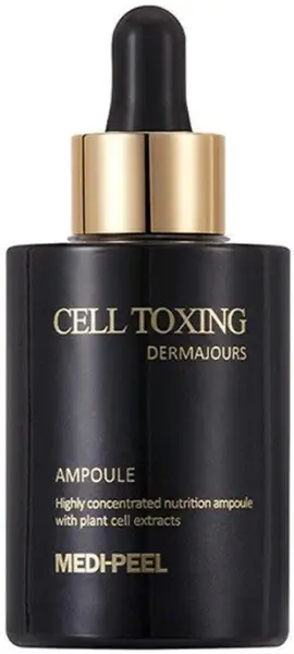 Medi-Peel Cell Toxing Fiolă facială Dermajours, 100 ml
