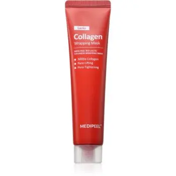 Medi - Peel Collagen mască exfoliantă cu colagen