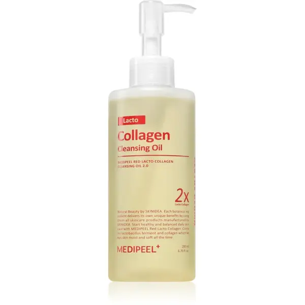 Medi - Peel Collagen ulei de curatare 200 ml