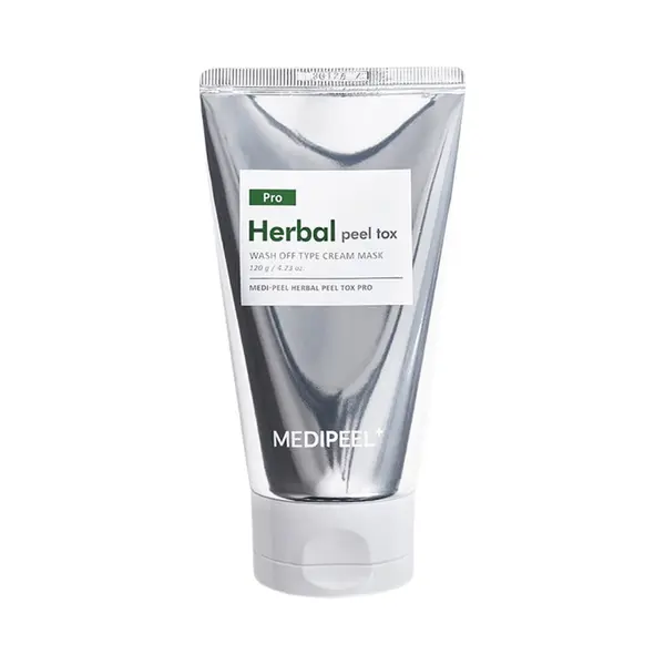 Medi-Peel - Herbal Peel Tox Pro, 120g