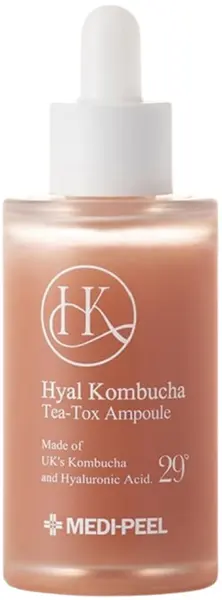 Medi-Peel Hyal Kombucha Fiolă facială, 50 ml