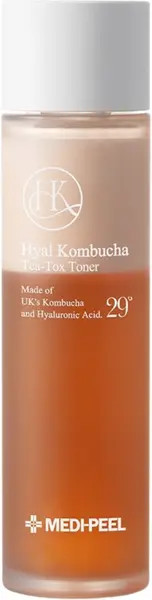 Medi-Peel Hyal Kombucha Toner facial, 150 ml