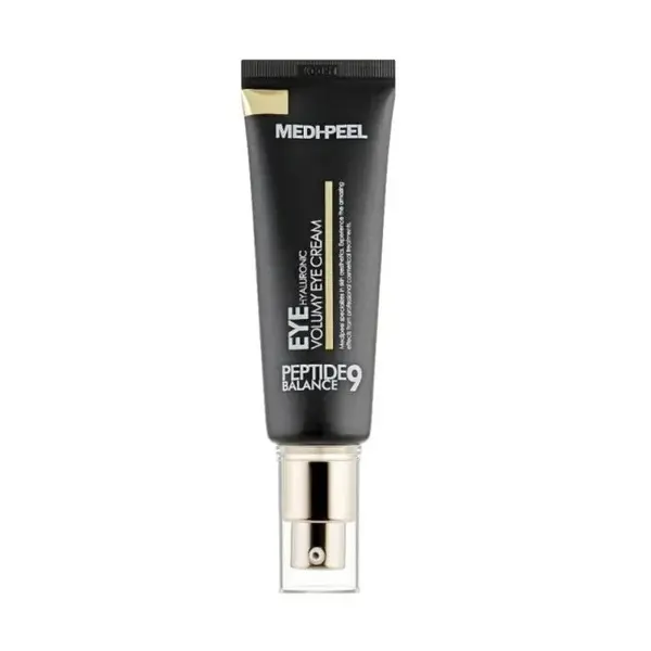 Medi-Peel Hyaluronic Volumizing Eye Cream Cremă pentru conturul ochilor Volum 40 ml