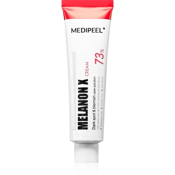 Medi - Peel Melanon crema iluminatoare impotriva petelor intunecate 30 ml