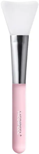 Medi-Peel Pensulă din silicon pentru aplicarea cosmeticelor Air Touch, roz