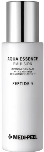 Medi-Peel Peptide 9 Emulsie facială Aqua Essence, 250 ml
