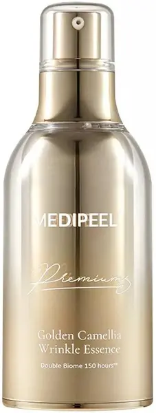 Medi-Peel Peptide 9 Esență facială Golden Camellia, 50 ml