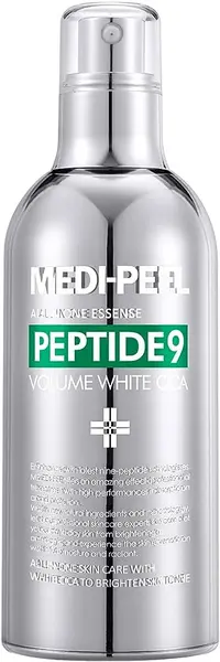 Medi-Peel Peptide 9 Esență facială White Cica, 100 ml