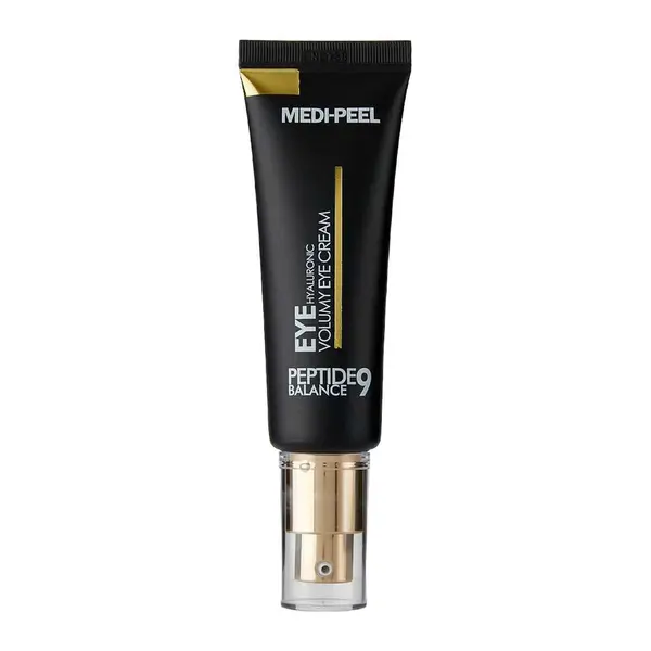 Medi-Peel - Peptide 9 Hyaluronic Volumy Eye Cream, 40ml