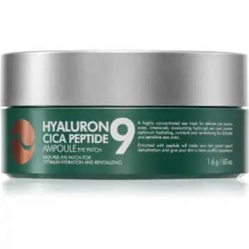Medi - Peel Peptide 9 mască pentru zona ochilor