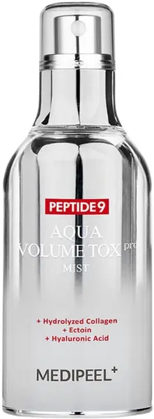 Medi-Peel Peptide 9 Mist pentru față Aqua Volume Tox, 50 ml