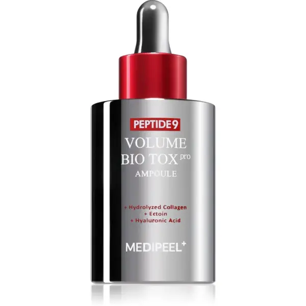 Medi - Peel Peptide 9 ser facial cu peptide 100 ml
