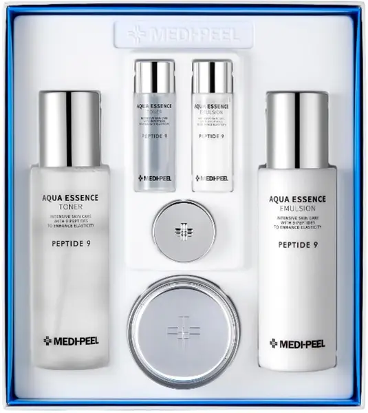 Medi-Peel Peptide-9 Set Premium Skincare, 6 piese