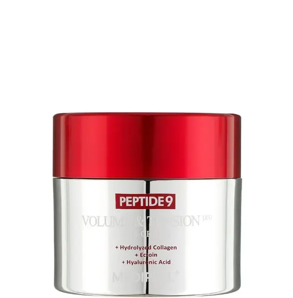 Medi-Peel – Peptide 9 Volume and Tension Tox Cream Pro, 50g