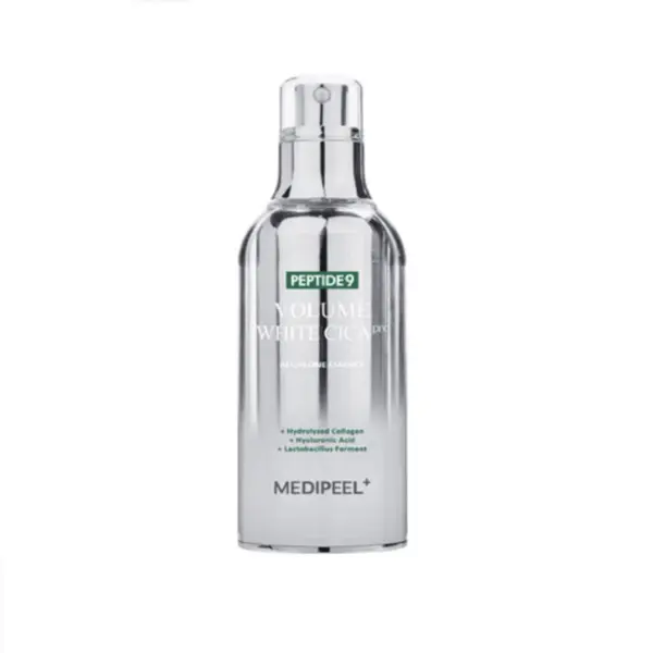 Medi-Peel - Peptide 9 Volume Pro White Cica Essence, 50ml