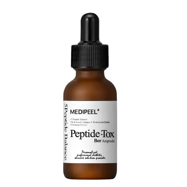 Medi-Peel - Peptide-Tox Bor-Tox Peptide Ampoule, 30ml