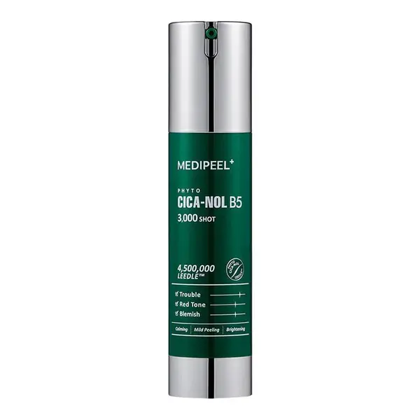 Medi-Peel - Phyto Cica-Nol B5 3,000 Shot Serum, 50ml