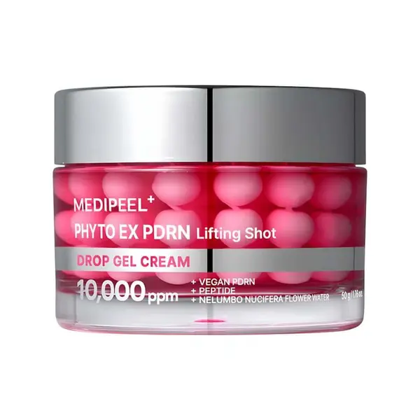 Medi-Peel - Phyto Exosome PDRN Lifting Shot Drop Gel Cream, 50g