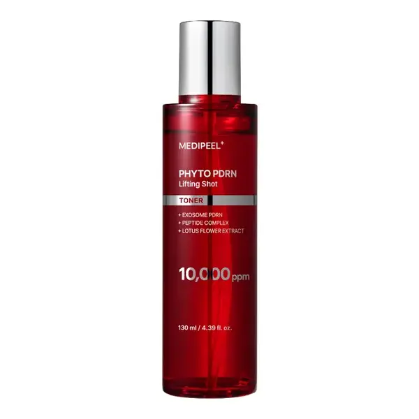 Medi-Peel - Phyto Exosome PDRN Lifting Shot Toner, 130ml
