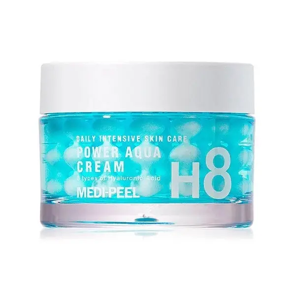 Medi-Peel – Power Aqua Cream, 50g
