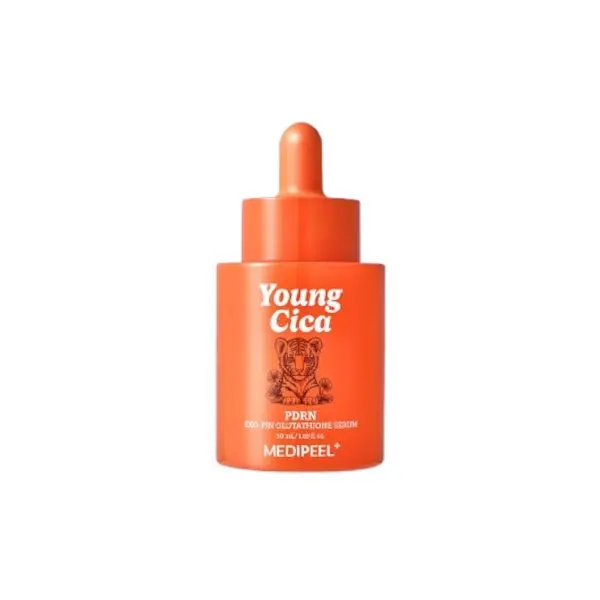 Medi-Peel - Young Cica PDRN Exo-Pin Glutathione Serum, 50ml