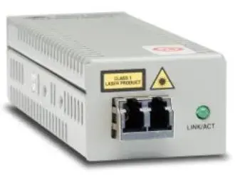 Media Converter Allied Telesis AT-DMC1000/LC-50