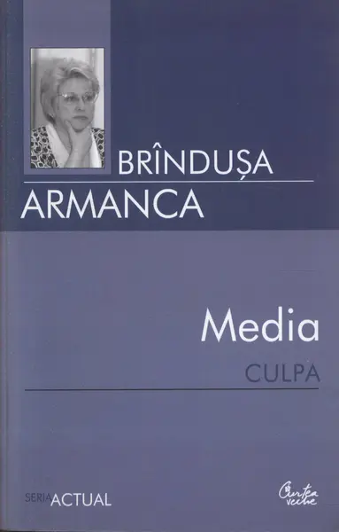 Media culpa | Brindusa Armanca
