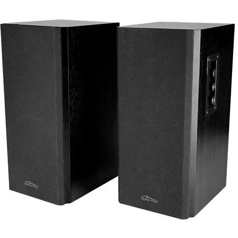 MEDIA TECH Set difuzoare, Media-Tech Audience HQ MT3143K, Negru